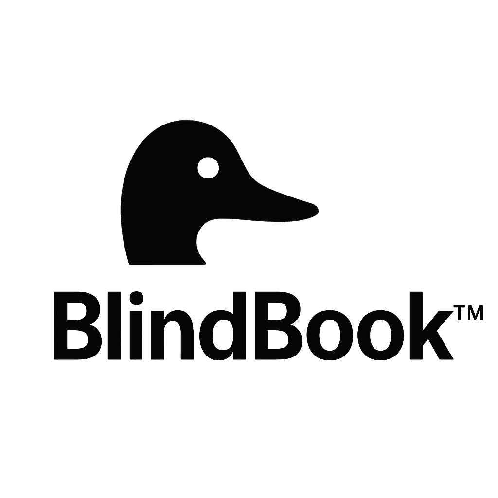 BlindBook
