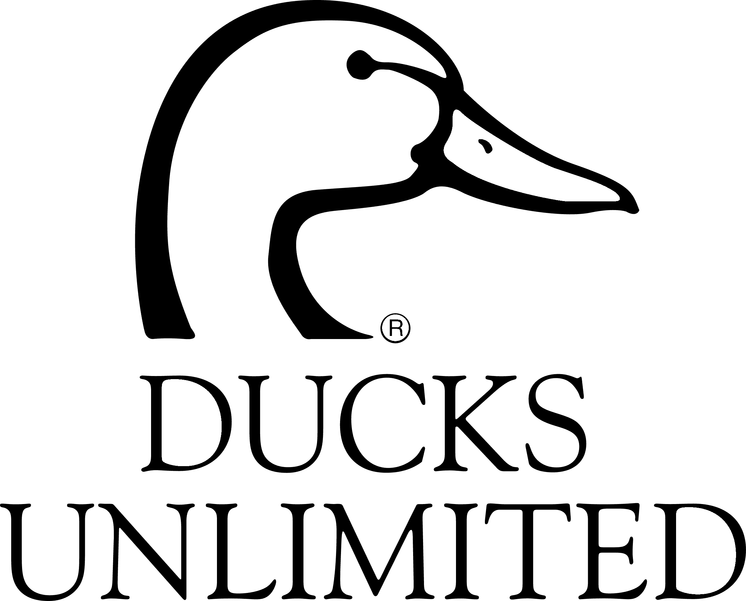 Ducks Unlimited logo