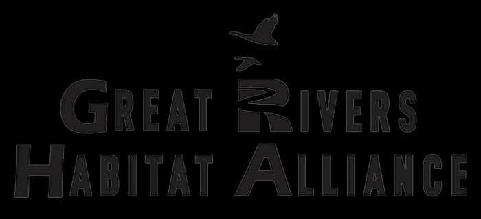 Great Rivers Habitat Alliance logo