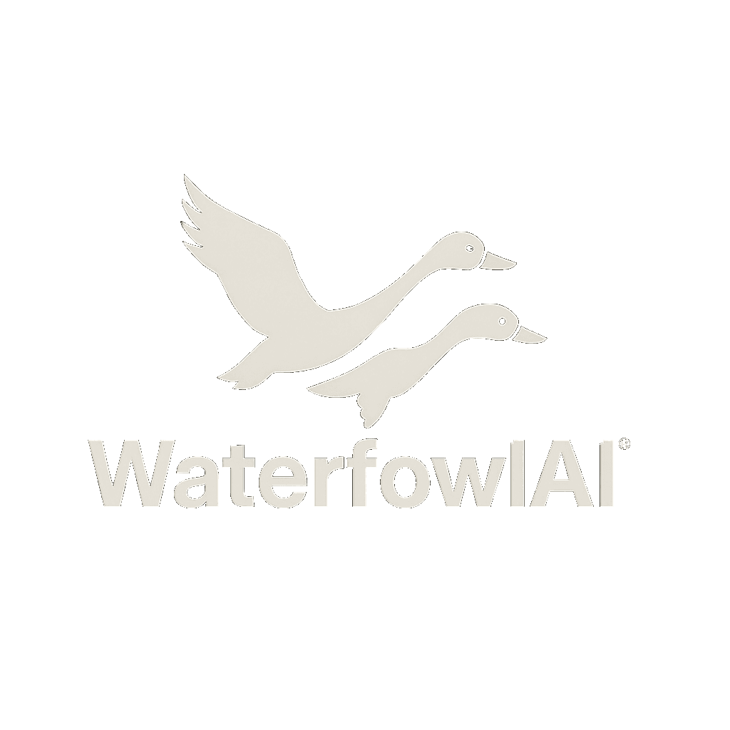 WaterfowlAI