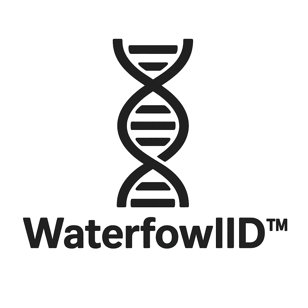 WaterfowlID